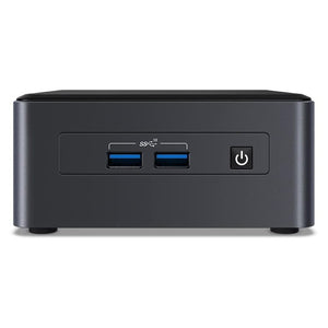 Nuc11TNH | 8GB | 128GB SSD | Intel Core i5-1145G7