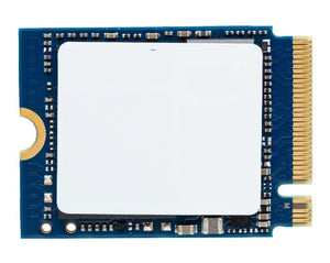 2230 SSD upgrade naar 960GB