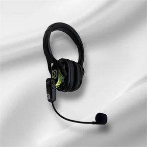 10x type RD Headsets + 1x Microfoon + Bluetooth. Premium Silent Disco pro kit