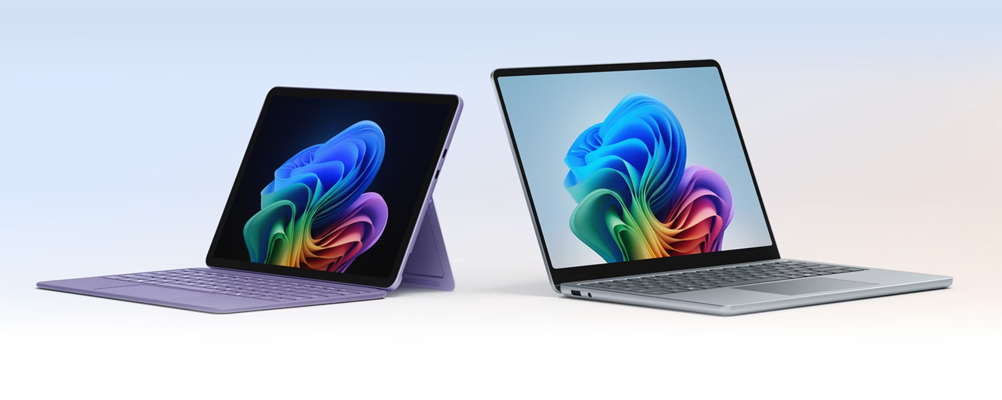 Refurbished surface laptop
