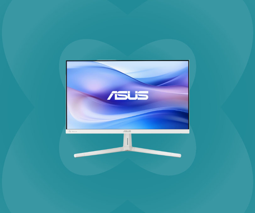 Refurbished asus monitoren