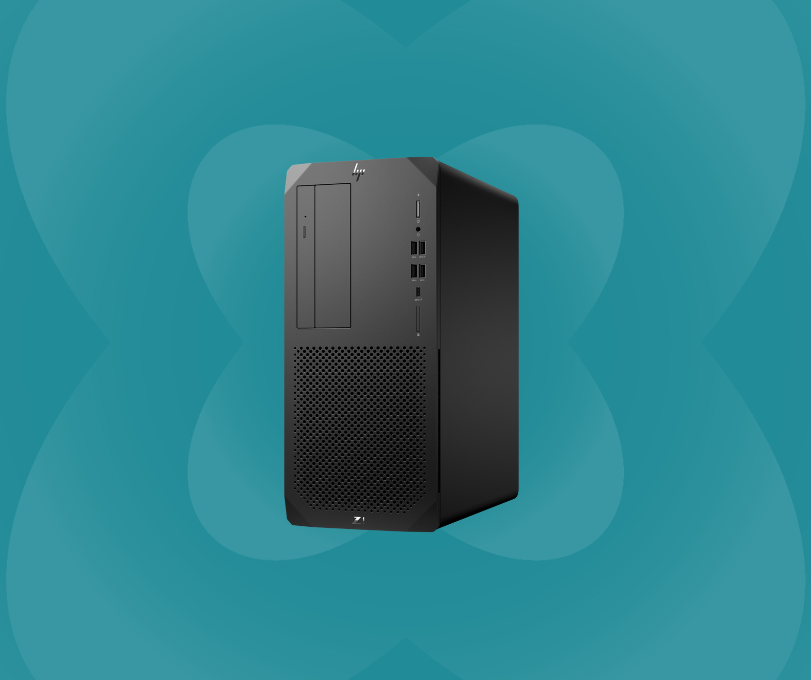 Refurbished desktops