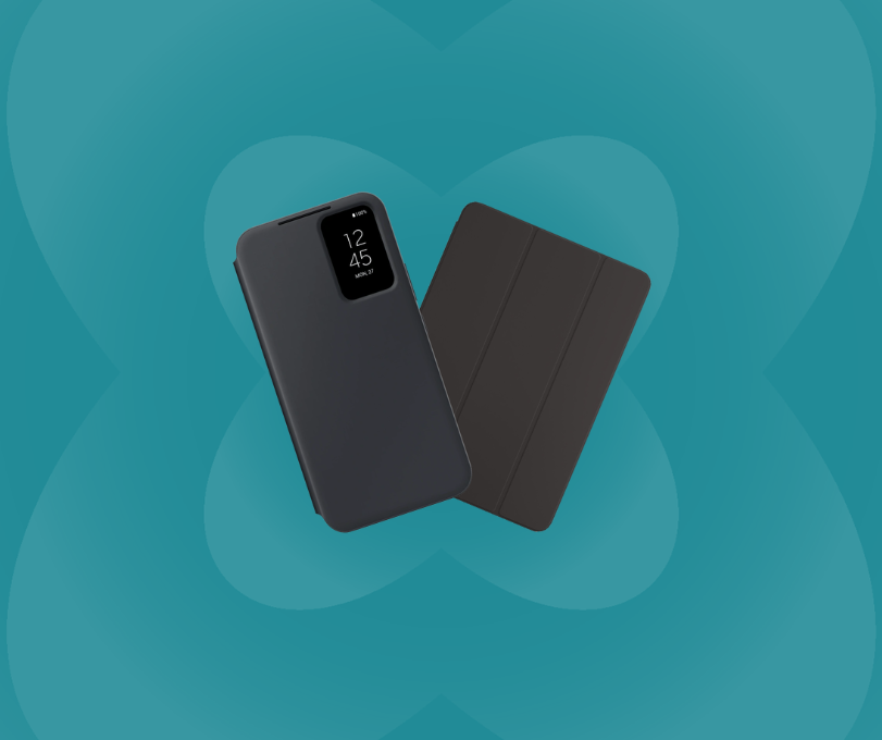 Accessoires voor smartphones en tablets