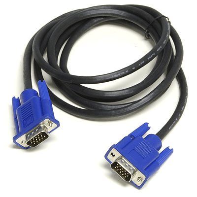 VGA kabel