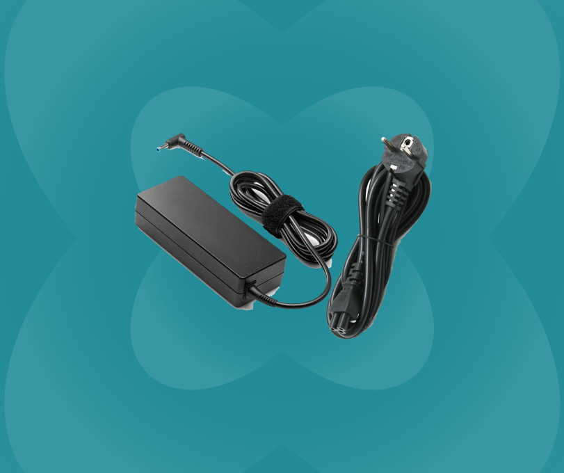 Voedingskabels en adapters