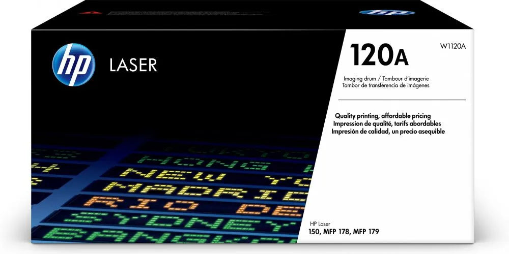120A Laser imaging Drum