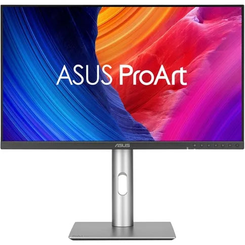 ProArt PA32QCV Zilver| 32-inch monitor - Refurbished monitoren -  6016x3384 