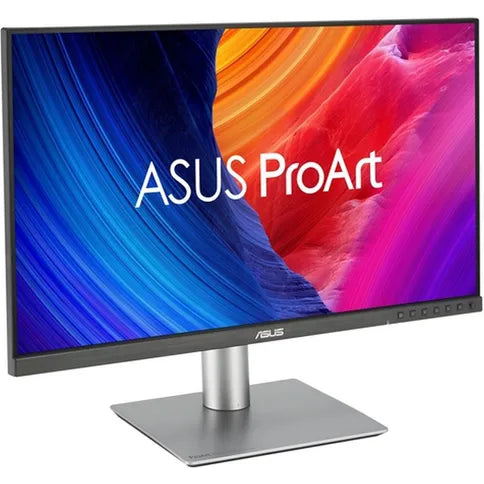 ProArt PA32QCV Zilver| 32-inch monitor - Refurbished monitoren -  6016x3384 