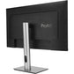 ProArt PA32QCV Zilver| 32-inch monitor