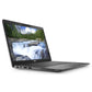 Latitude 5300 (Scandinavisch toetsenbord) 13.3" | 16GB | 256GB SSD | i7-8665U