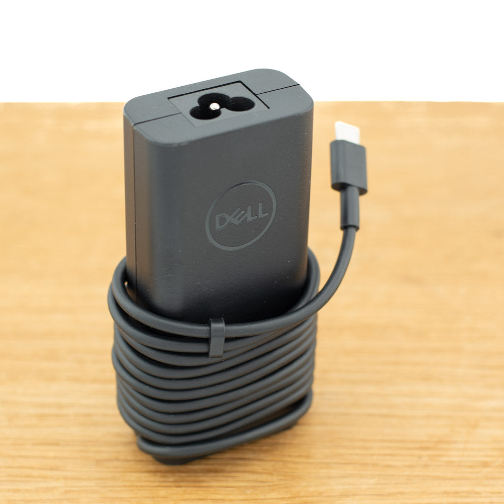 USB C 65 Watt adapter