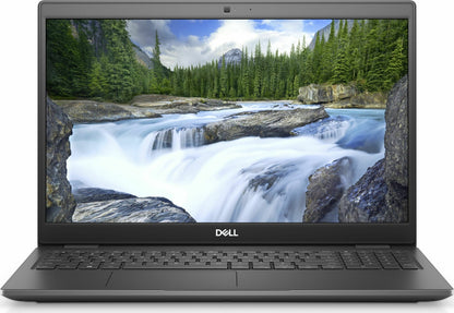 Latitude 3510 15" | 16GB | 256GB SSD | i7-10510U