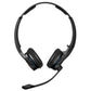 MB Pro 2 UC ML (Zwart)