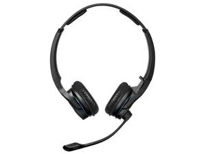 MB Pro 2 UC ML (Zwart)