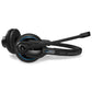 MB Pro 2 UC ML (Zwart)