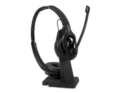 MB Pro 2 UC ML (Zwart)
