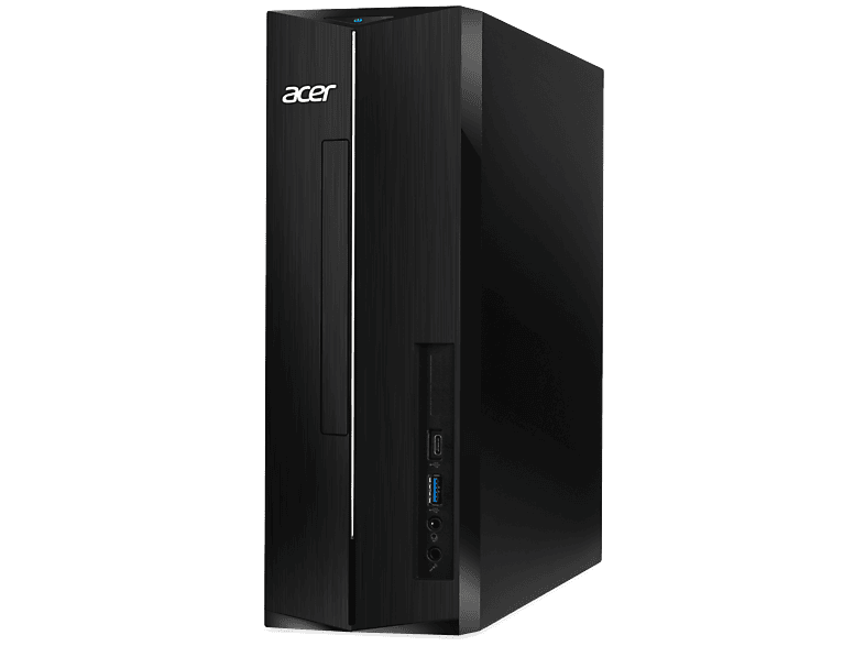 Aspire XC-1760 I5602 | 8GB | 256GB SSD + 1TB HDD | i5-12400 - Refurbished desktops - Intel Core i5 - 256GB SSD + 1TB HDD - Windows 11 Home