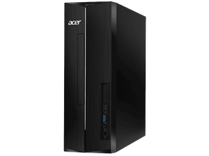 Aspire XC-1760 I5602 | 8GB | 256GB SSD + 1TB HDD | i5-12400