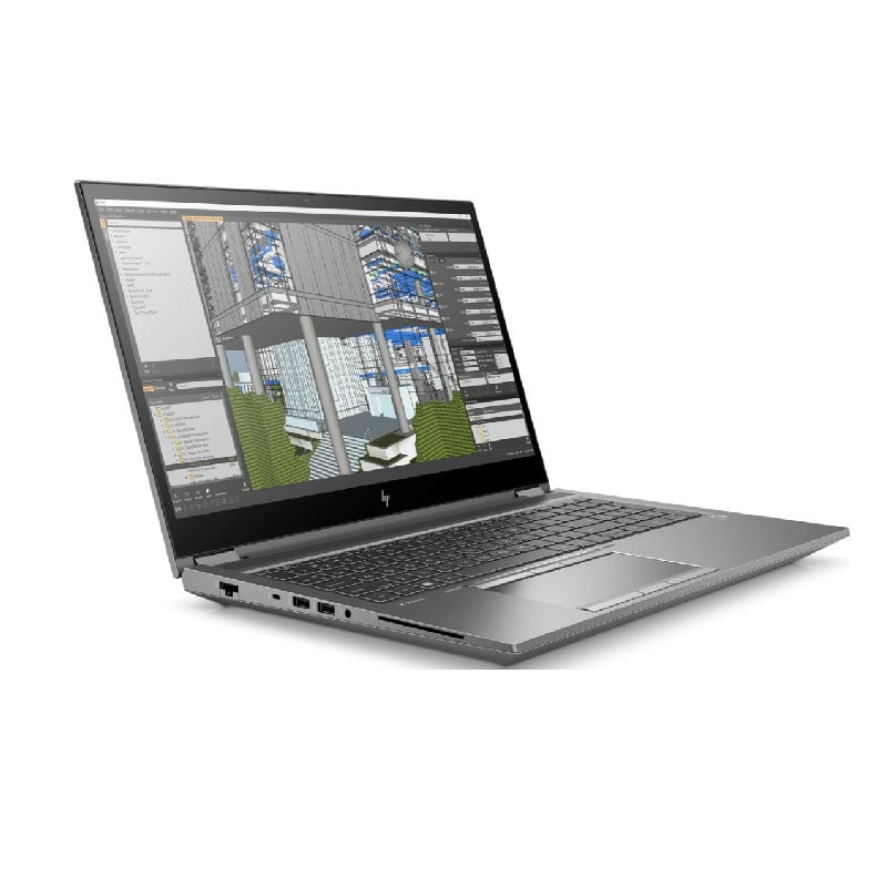 ZBook Fury 15 G7 15,6