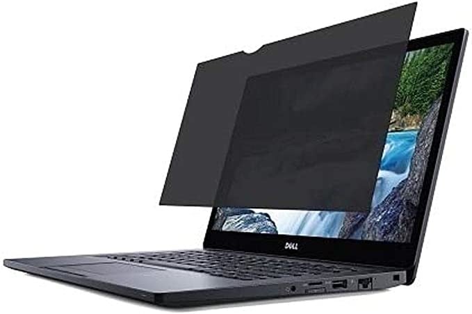 Privacy filter 12.5-inch scherm