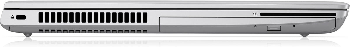 Probook 650 G4 15,6" | 8GB | 256GB SSD | i5-8250U - Refurbished 15 inch laptops - Intel Core i5 - 256GB SSD - 1920x1080 (Full HD) - Windows 11 Pro