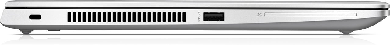 EliteBook 840 G5 14" | 16GB | 256GB SSD | i5-8350U - Refurbished HP laptops - Intel Core i5 - 256GB SSD - 1920x1080 (Full HD) - Windows 11 Home