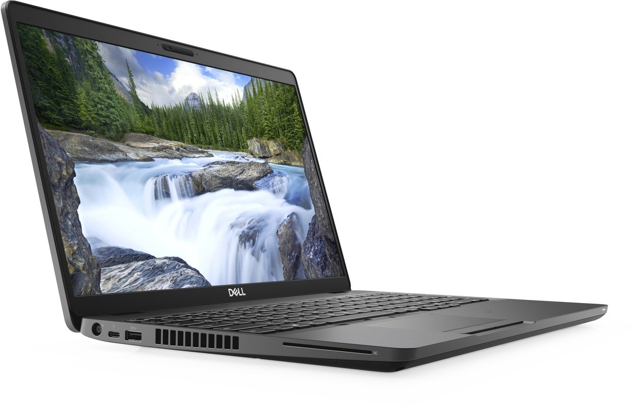 Latitude 5500 15.6" | 16GB| 256GB SSD | i5-8365U - Refurbished Dell laptops - Intel Core i5 - 256GB SSD - 1920x1080 (Full HD) - Windows 11 Home