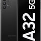 Galaxy A32 5G 128GB Zwart