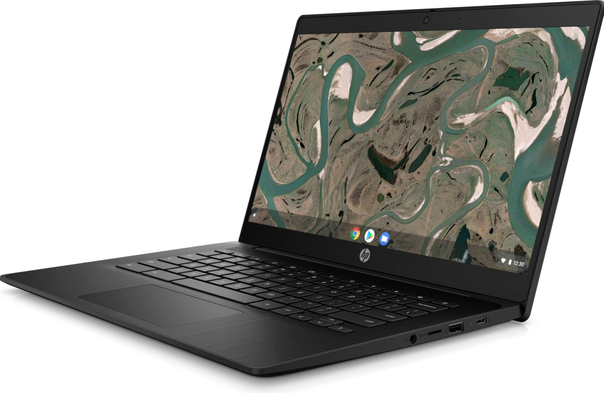 Chromebook 14 G7