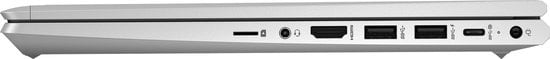 Probook 640 G8 14" | 8GB | 512GB | i7-1165G7 - Refurbished HP laptops - Intel Core i7 - 512GB SSD - 1920x1080 (Full HD) - Windows 11 Pro