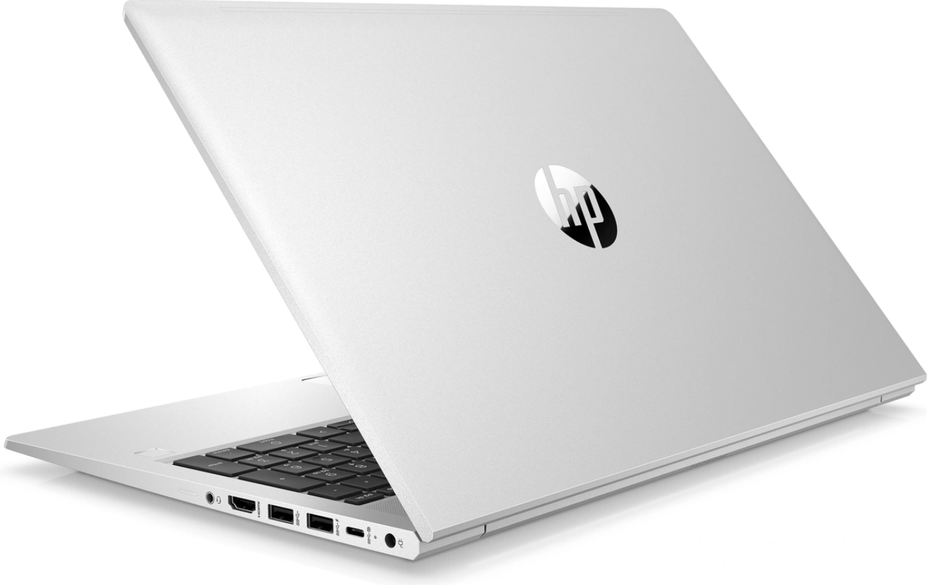 ProBook 450 G9 15,6" | 8GB | 256GB SSD | i3-1215U - Refurbished 15 inch laptops - Intel Core i3 - 256GB SSD - 1920x1080 (Full HD) - Windows 11 Pro