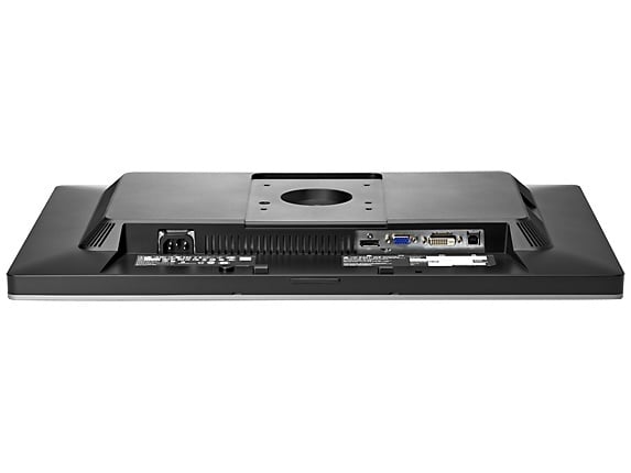 EliteDisplay E241i | 24" IPS-monitor - Refurbished monitoren - 1920x1200 (WUXGA)