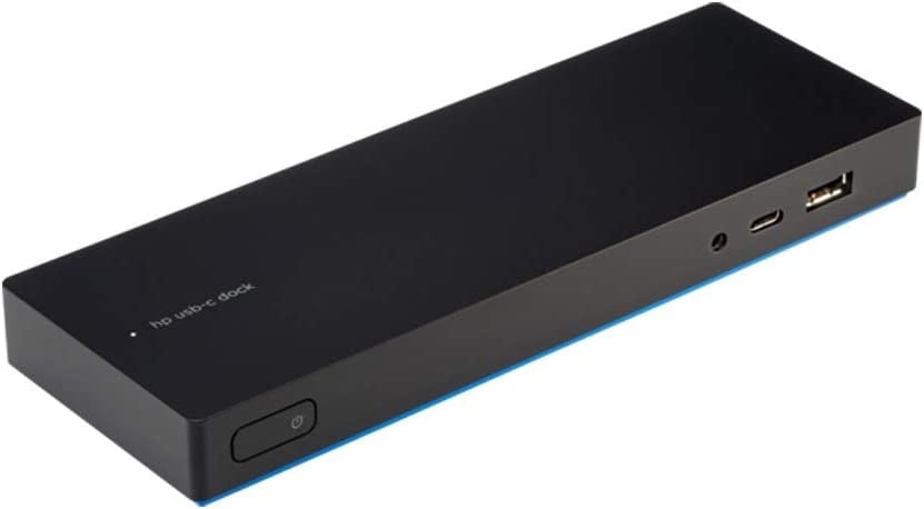 USB-C Dock G4
