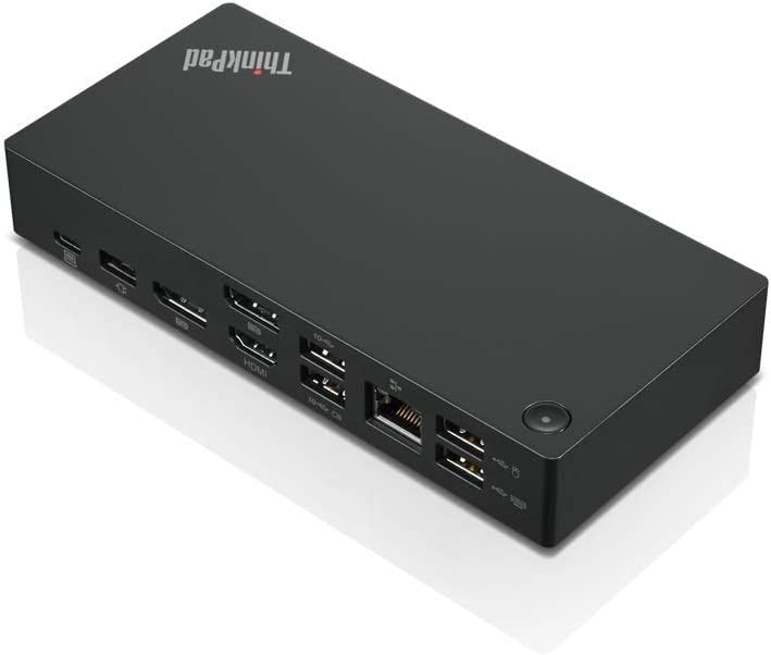 ThinkPad USB-C Dock Gen2