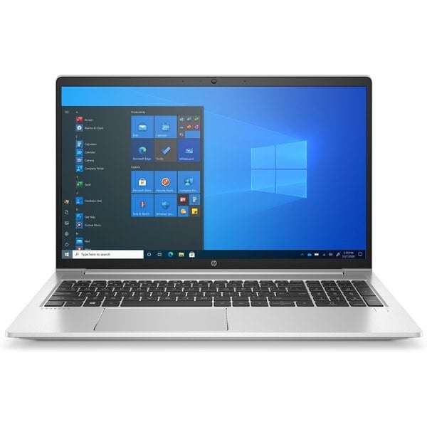 ProBook 450 G8 15,6" | 16GB | 256GB SSD | i5-1135G7 - Refurbished 15 inch laptops - Intel Core i5 - 256GB SSD - 1920x1080 (Full HD) - Windows 11 Home