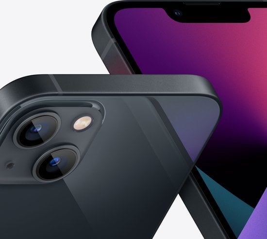 iPhone 13 128GB Midnight (B-Grade)
