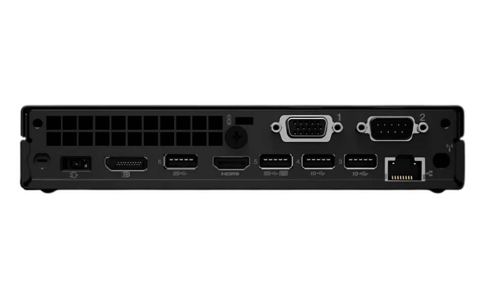 ThinkCentre M70Q