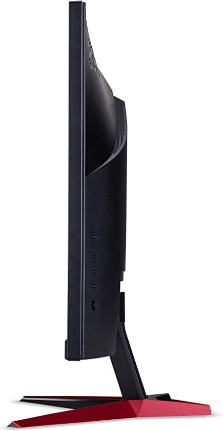 Nitro VG240Y Zwart | 24-inch Full HD monitor - Refurbished monitoren - 1920x1080 (Full HD)
