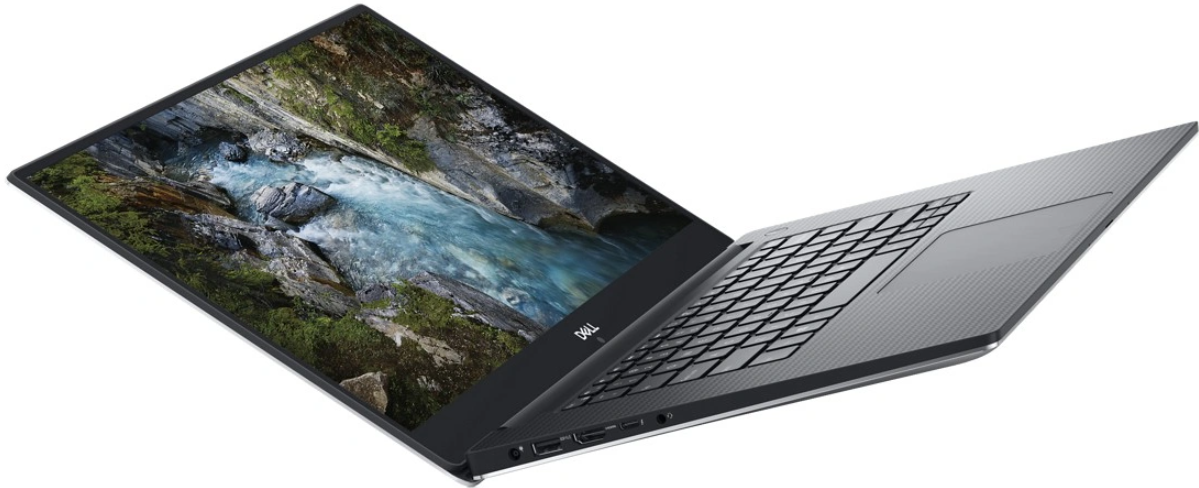 Precision 5530 (Touch) 15,6" | 32GB | 512GB SSD | i9-8950HK | Quadro P2000M - Refurbished 15 inch laptops - Intel Core i9 - 512GB SSD - 1920x1080 (Full HD) - Windows 11 Pro
