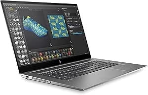 ZBook Studio G7
