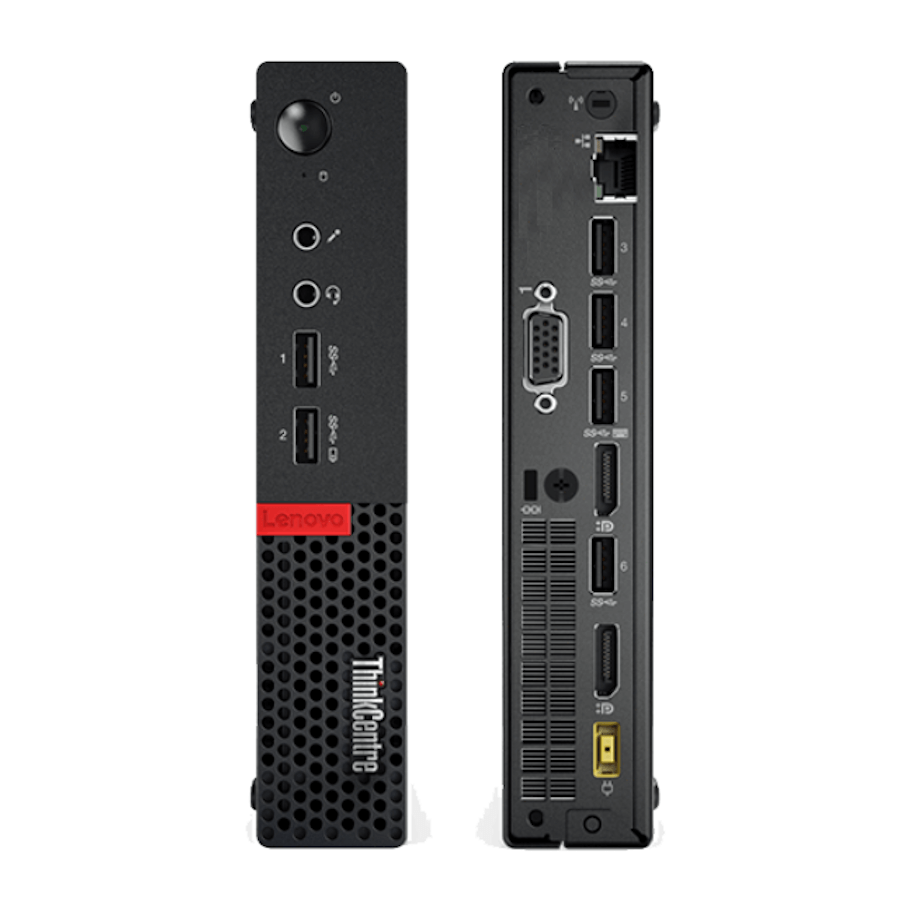 ThinkCentre M910q