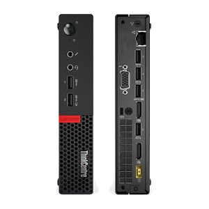 ThinkCentre M910q