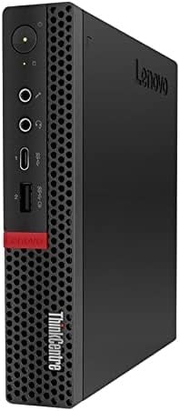 ThinkCentre M720Q Tiny 