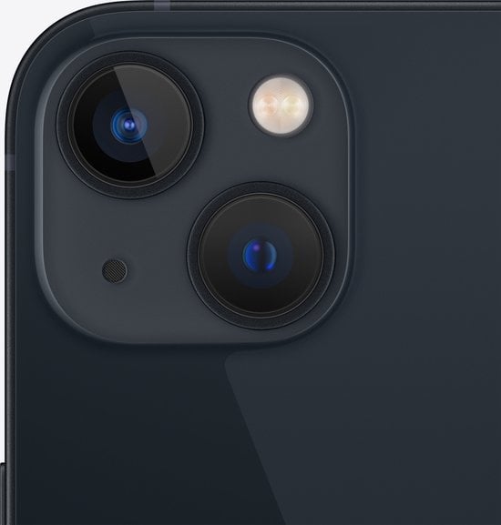 iPhone 13 128GB Midnight (B-Grade)