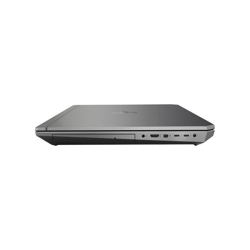 ZBook 17 G5