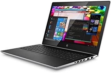 ProBook 450 G5 15,6" | 8GB | 128GB SSD | i5-8250U - Refurbished 15 inch laptops - Intel Core i5 - 128GB SSD - 1920x1080 (Full HD) - Windows 11 Home