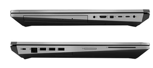 ZBook 17 G5