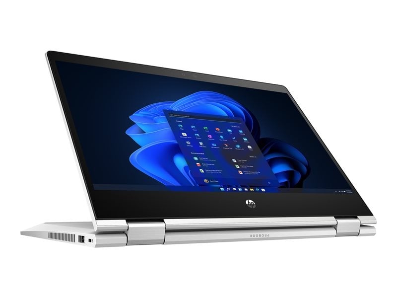 Pro x360 435 G9 (Touch) 13,3" | 8GB | 256GB SSD | Ryzen 5 5625U - Refurbished HP laptops - AMD Ryzen 5 - 256GB SSD - 1920x1080 (Full HD) - Windows 11 Pro