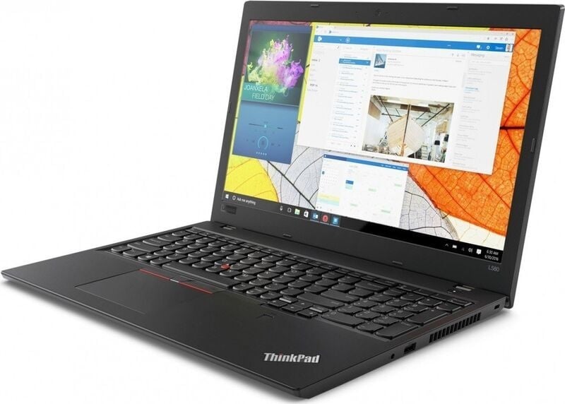 ThinkPad L580 15,6" | 8GB | 256GB SSD | i5-8250U - Refurbished 15 inch laptops - Intel Core i5 - 256GB SSD - 1920x1080 (Full HD) - Windows 11 Home