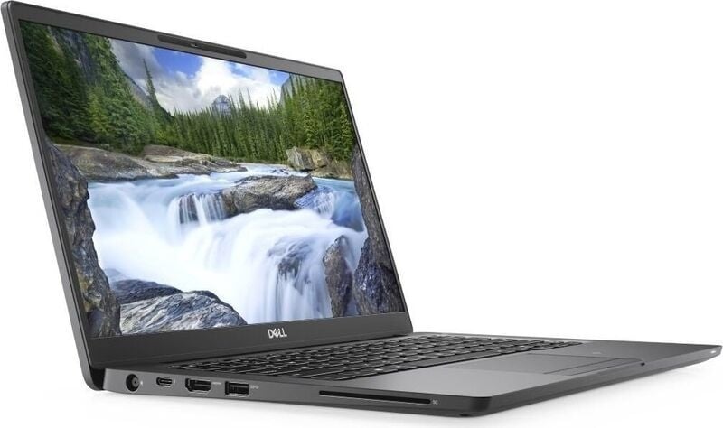 Latitude 7400 14" | 16GB | 512GB SSD | i5-8365U - Refurbished Dell laptops - Intel Core i5 - 512GB SSD - 1920x1080 (Full HD) - Windows 11 Pro